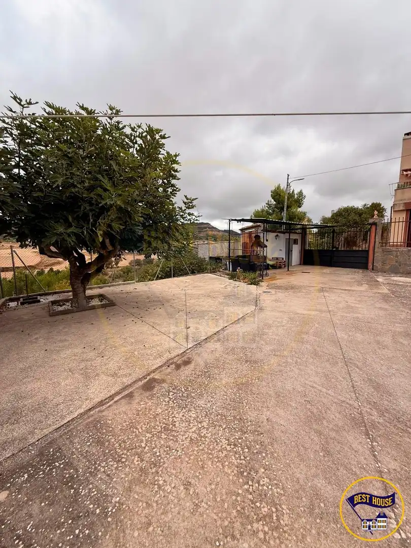 Country homes for sale in CASCA, Tinajas