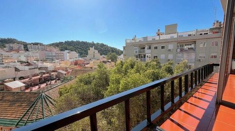 Photo 4 of Flat for sale in Cristo de la Epidemia, Málaga Capital