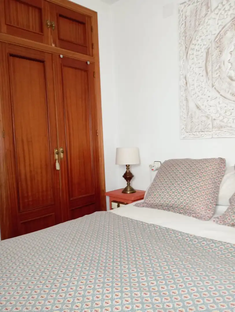 Habitación de Piso de alquiler en Punta Umbría con Aire acondicionado