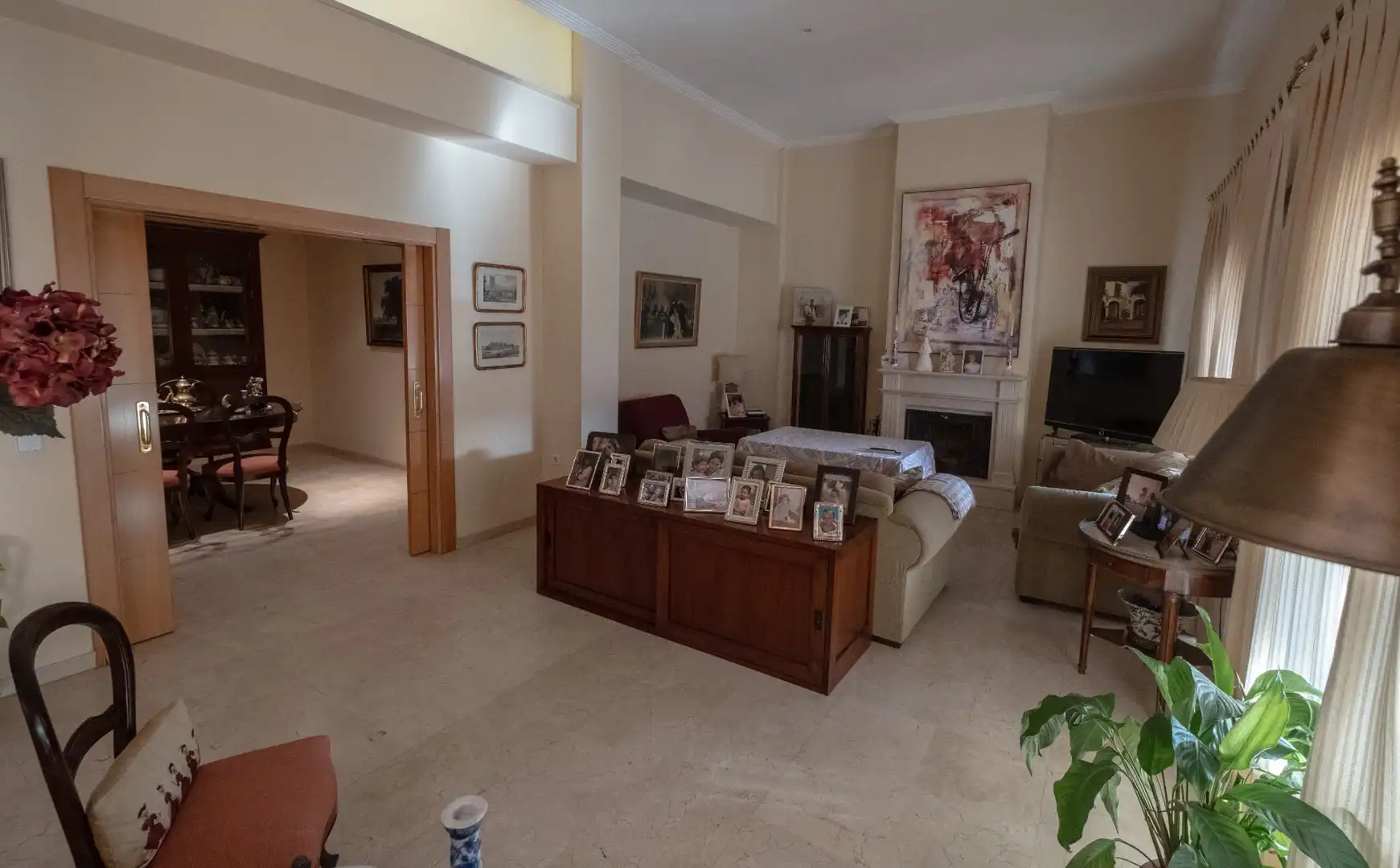Casa o chalet en venta en Calle San Bartolomé, 25, Umbrete