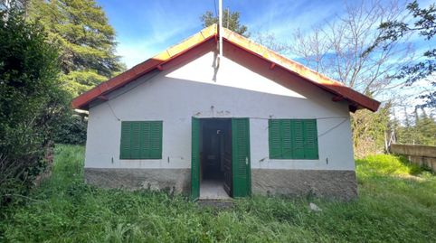 Dos preciosos y antiguos chalets independientes de 406m2 y 63m2 en parcela de 710m2., imatge 2
