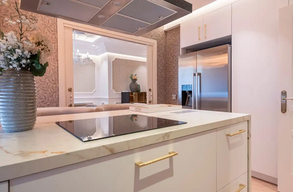 Flat with lift for sale in C. de Guzmán el Bueno, imagen 19