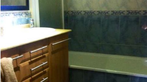 Foto 5 de Piso en venta en Avenida Da Maía, Bertamirans, Ames