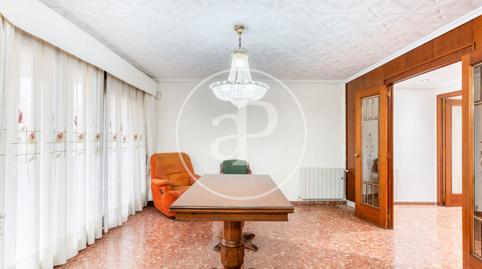 Foto 3 de Piso en venta en Sant Francesc, Valencia