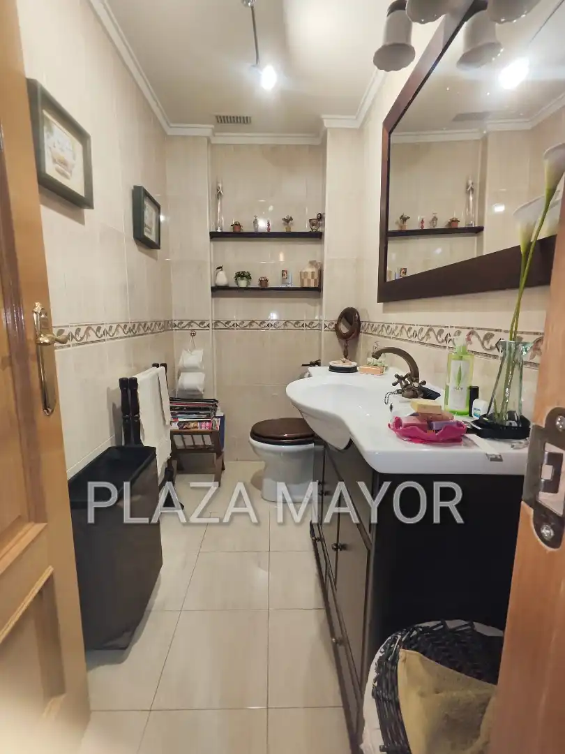 Casa o xalet en venda en Salamanca amb Calefacció, Jardí privat i Forn