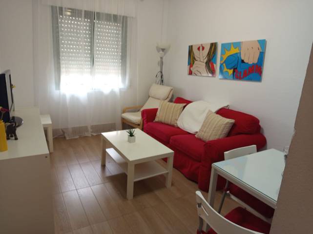 Apartamento en Alquiler en Centro