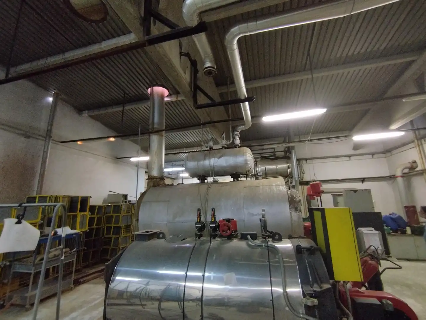 Nave industrial en venta en Benifaió, imagen 20