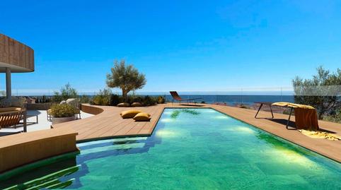 Foto 3 de Planta baixa de lloguer a Centro, Benalmádena