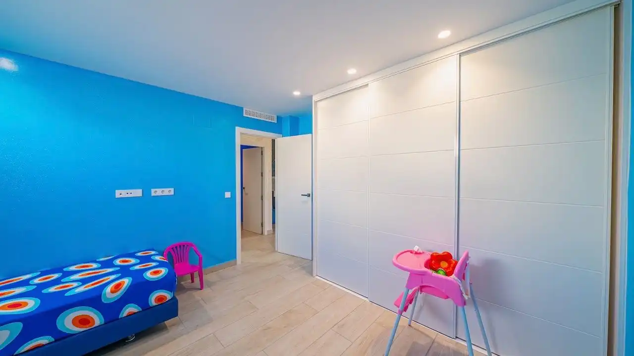 Casa en venta en Balcón de Finestrat - Terra Marina, imagen 70
