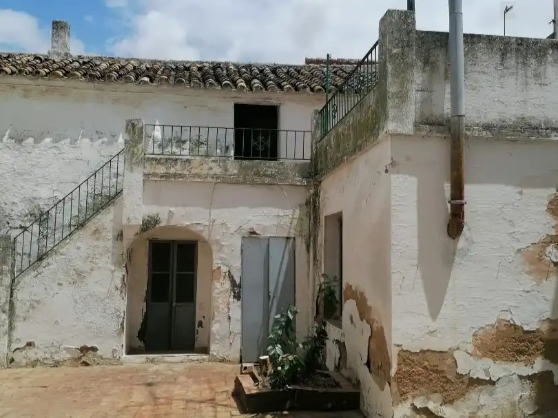 House for sale in Cruz de san francisco 4, imagen 2
