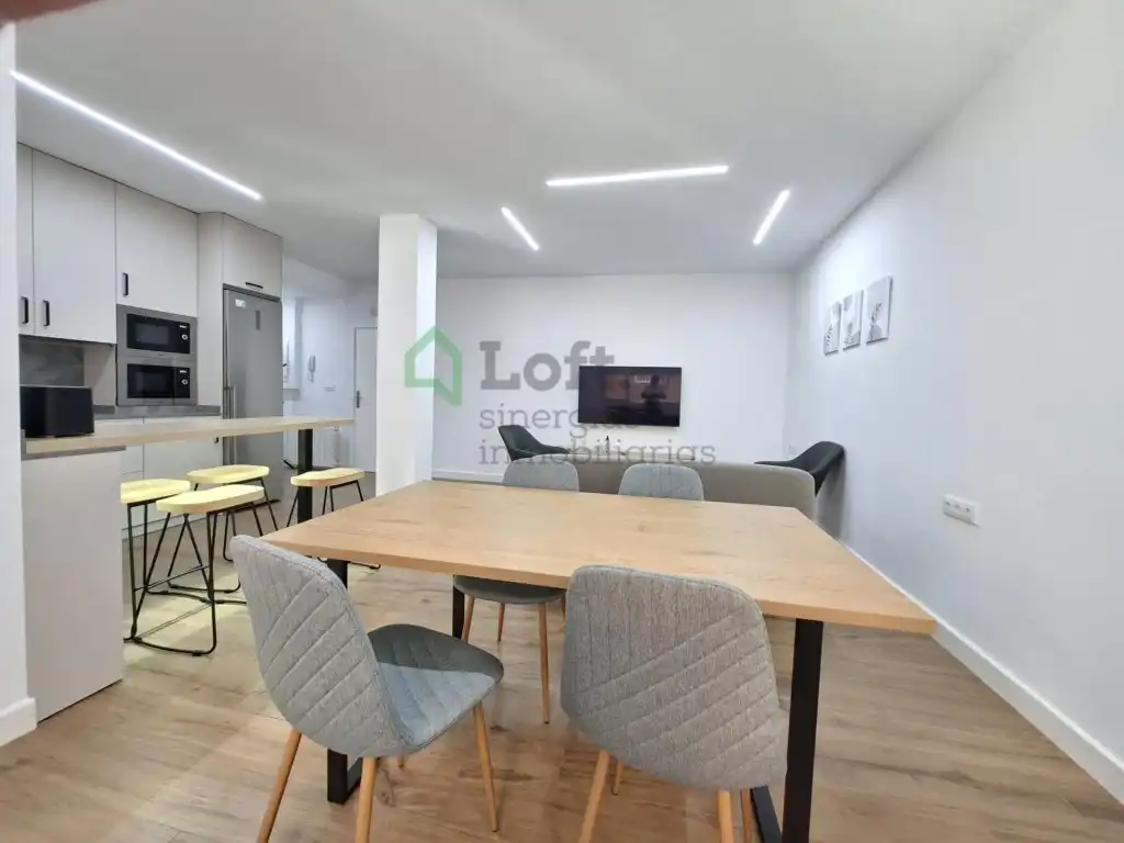 Piso con ascensor en venta en Santa Marina, imagen 3