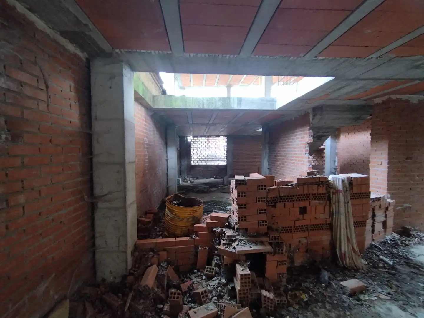 Adossat en venda a Calle los Ensanchos, imagen 10