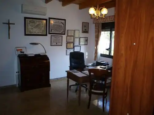 Casa o chalet en venta en  Palma de Mallorca con Aire acondicionado, Jardín privado y Terraza