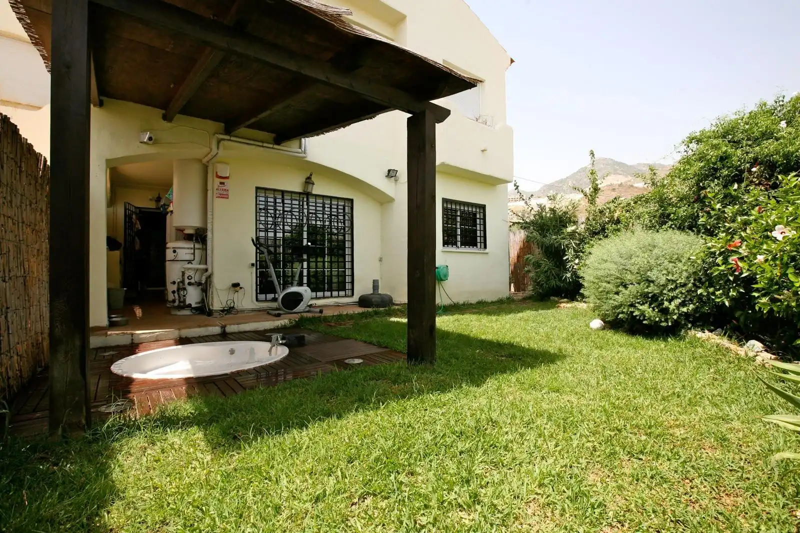 Habitatge amb piscina en venda a Montealto - Monterrey, imagen 10