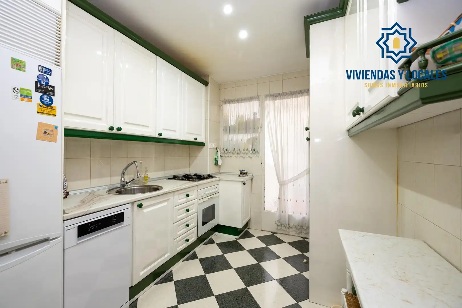 Appartement avec ascenseur à vendre à Calle ACERA DE CANASTEROS 16, imagen 8
