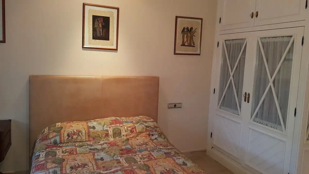 Casa rústica amb piscina en venda a N/A, imagen 70