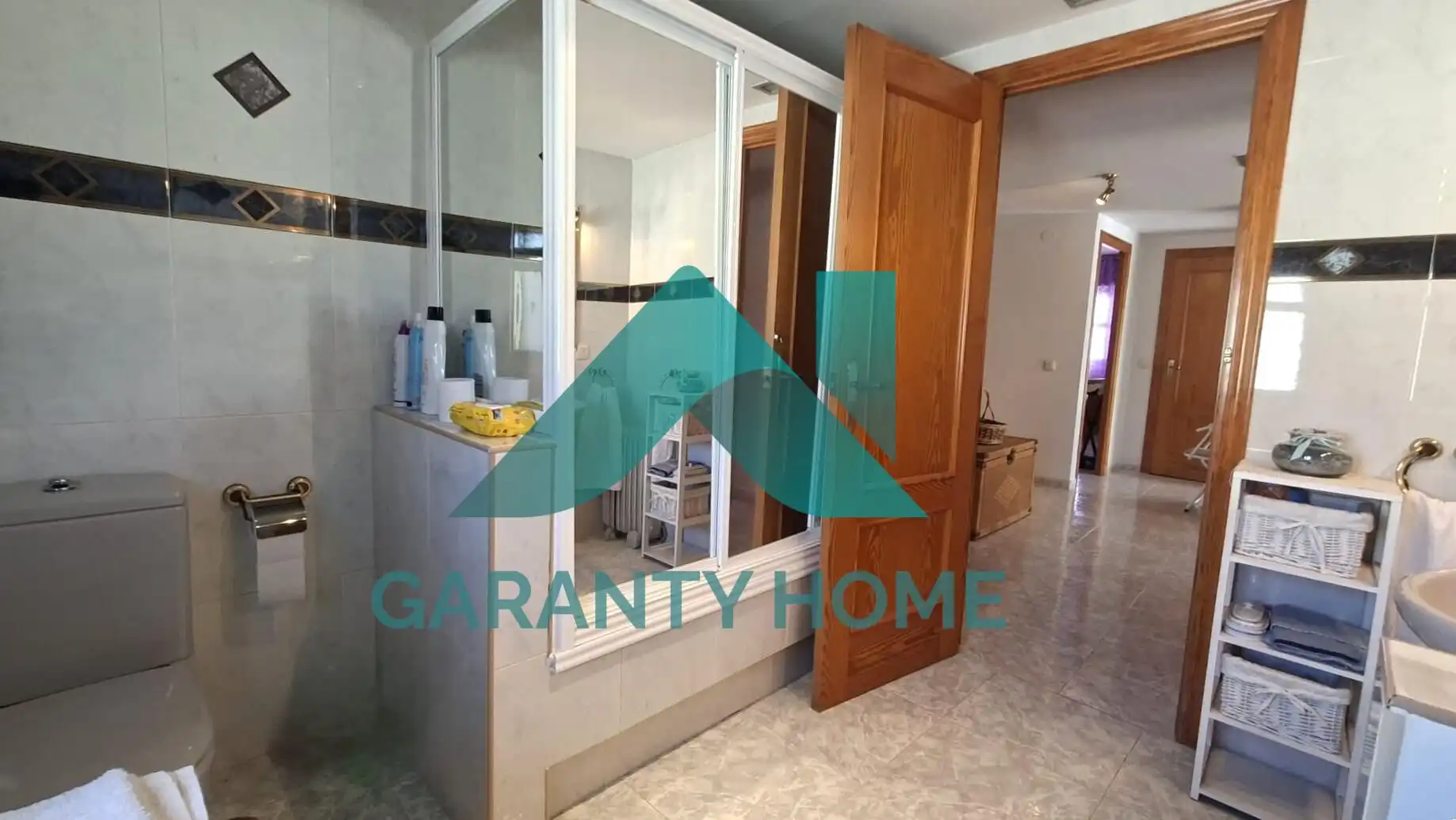 Detached homes for sale in Torrequemada  with Air Conditioner, Heating and Terrace