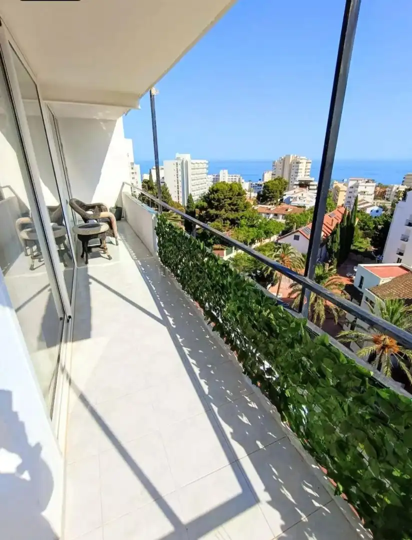 Apartments for rent in Solymar