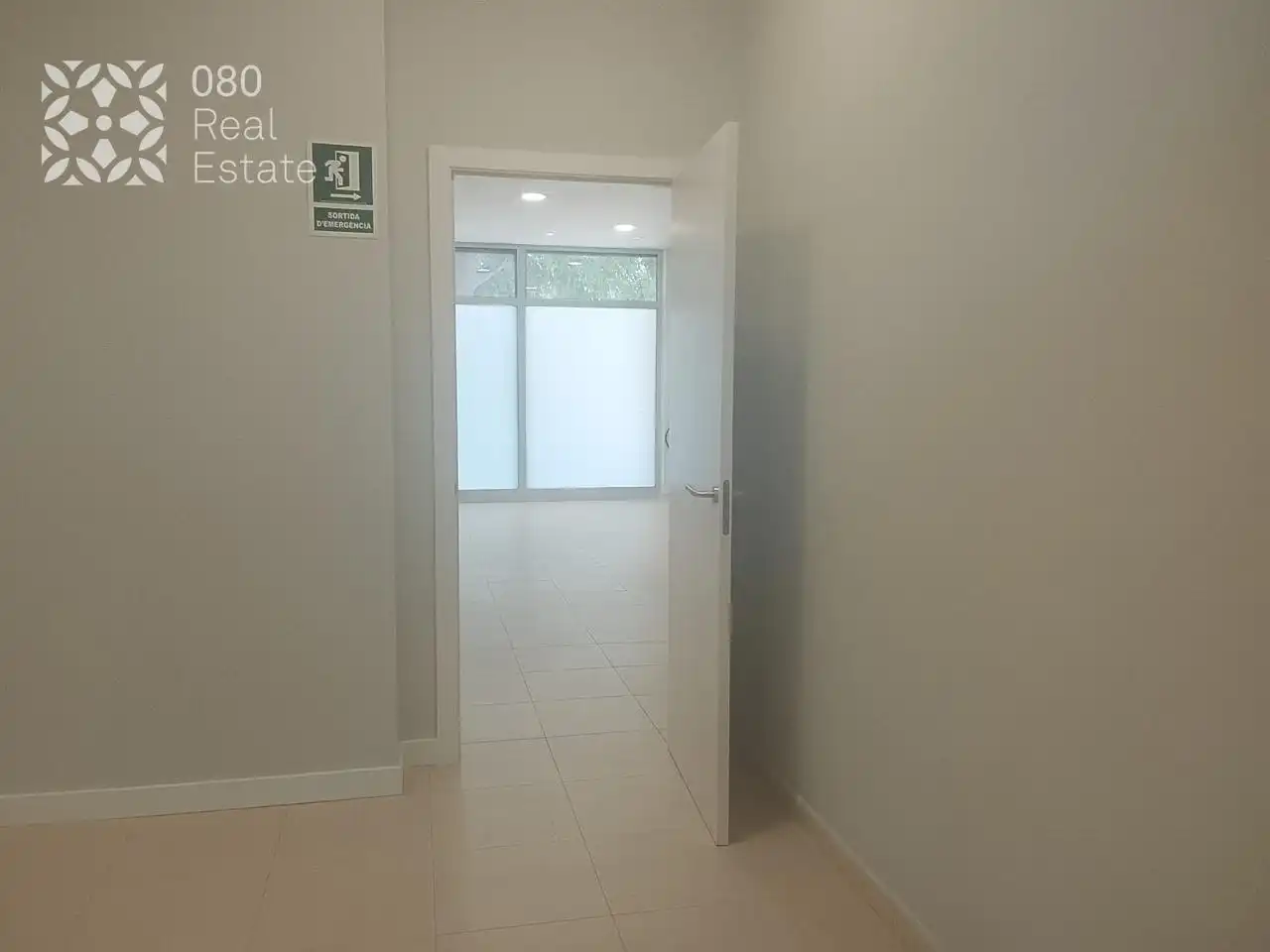 Local de lloguer en Sant Martí