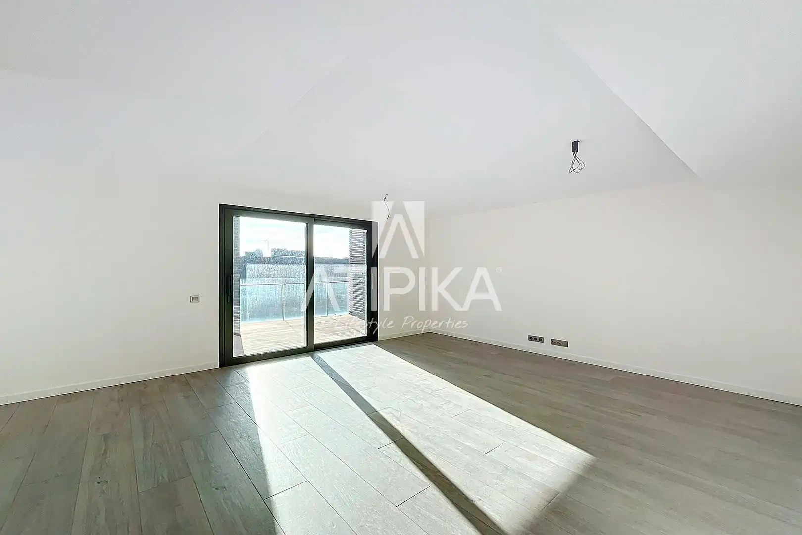 Ático con piscina en venta en Finestrelles, imagen 7
