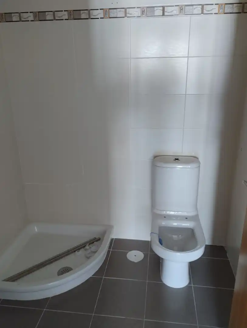 Piso en venta en Calle Teatro Algabeño, 1, La Algaba