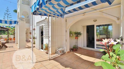 Foto 2 de Pis en venda a El Pinillo, Torremolinos