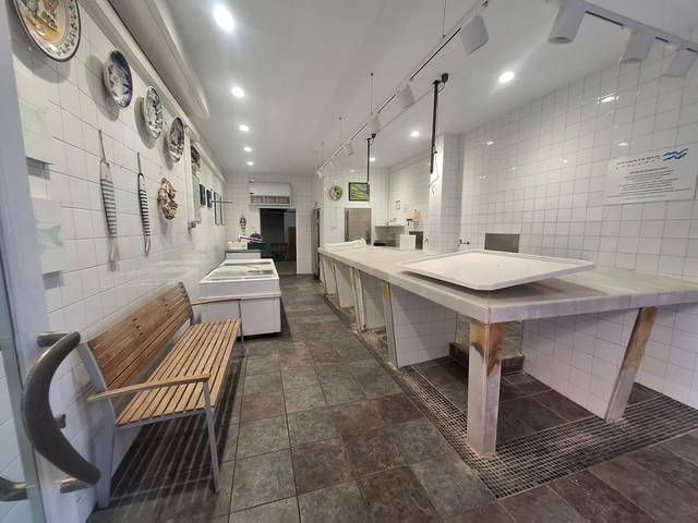 Local comercial en Venta en Calle de Sentmenat en Sol i Padris - Sant Oleguer