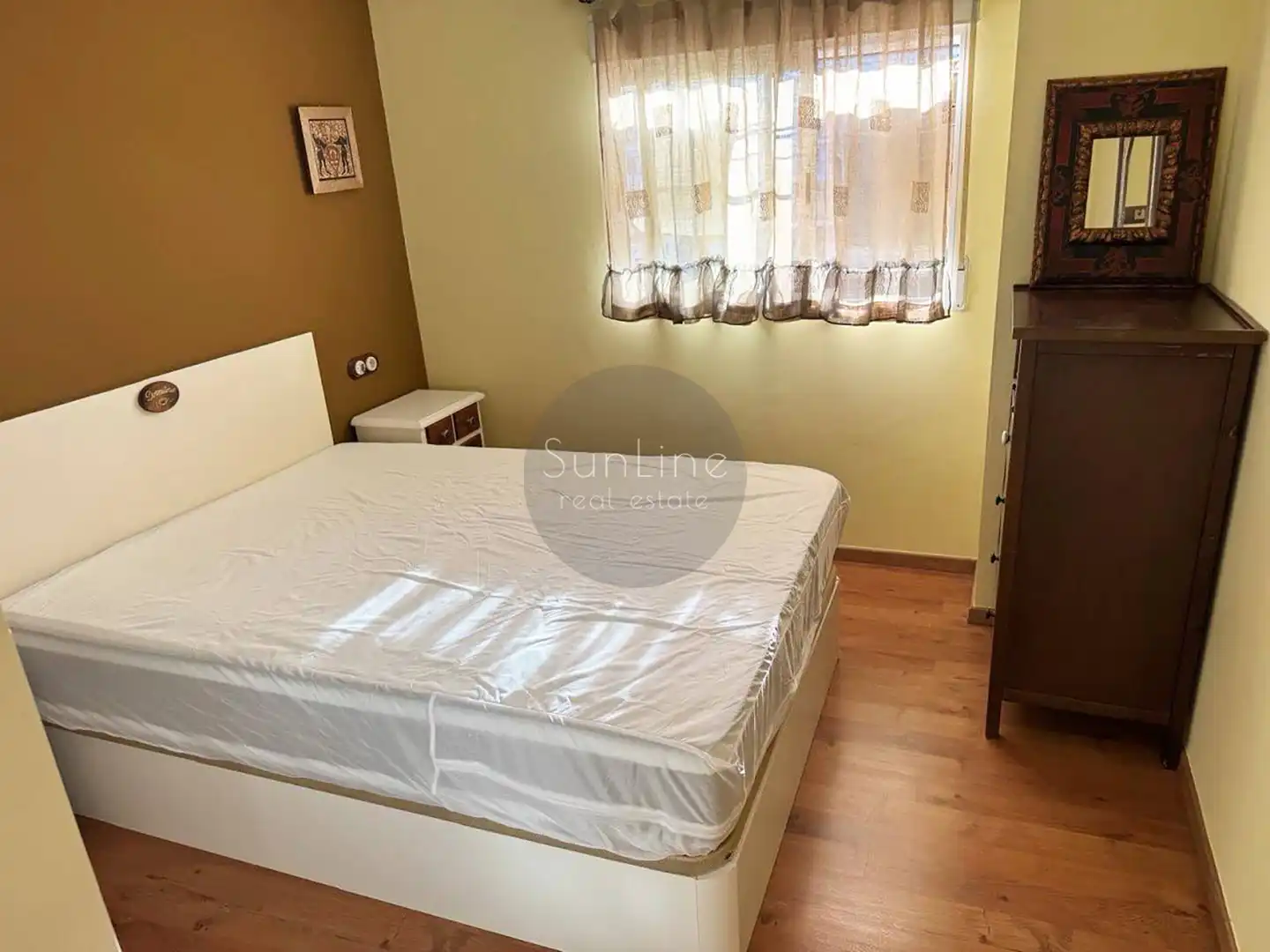 Wohnung zur Miete in Valencia, Valencia