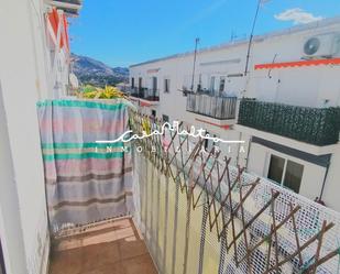 Exterior view of Flat for sale in Altea  with Air Conditioner and Terrace