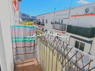 Apartament en venda a Altea ciudad