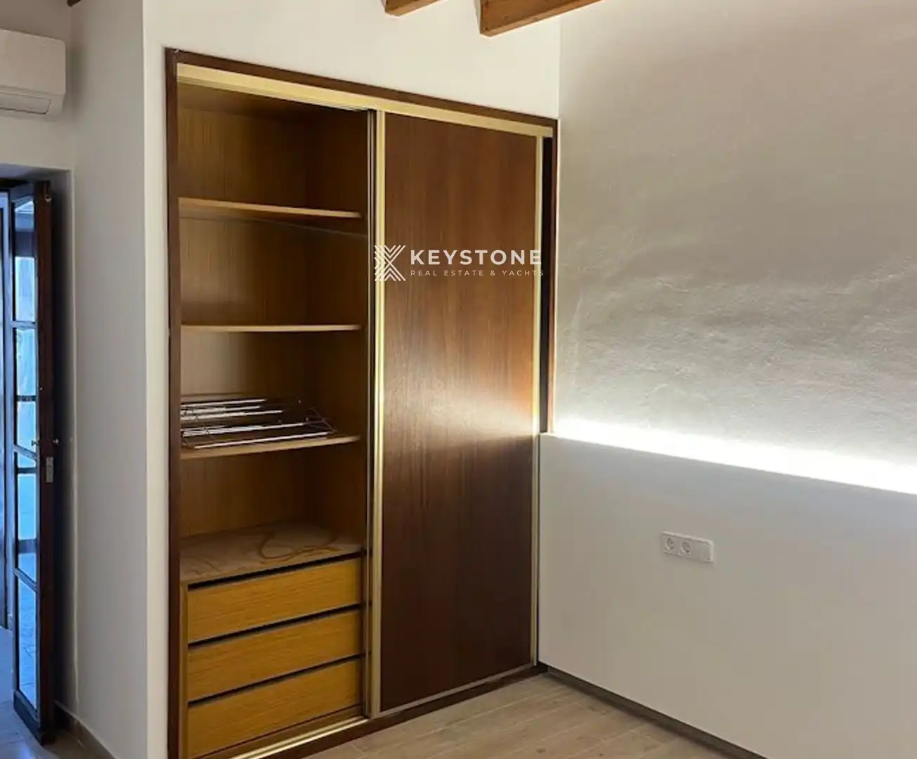 Habitación de Piso en venta en Santa Eugènia con Aire acondicionado y Terraza