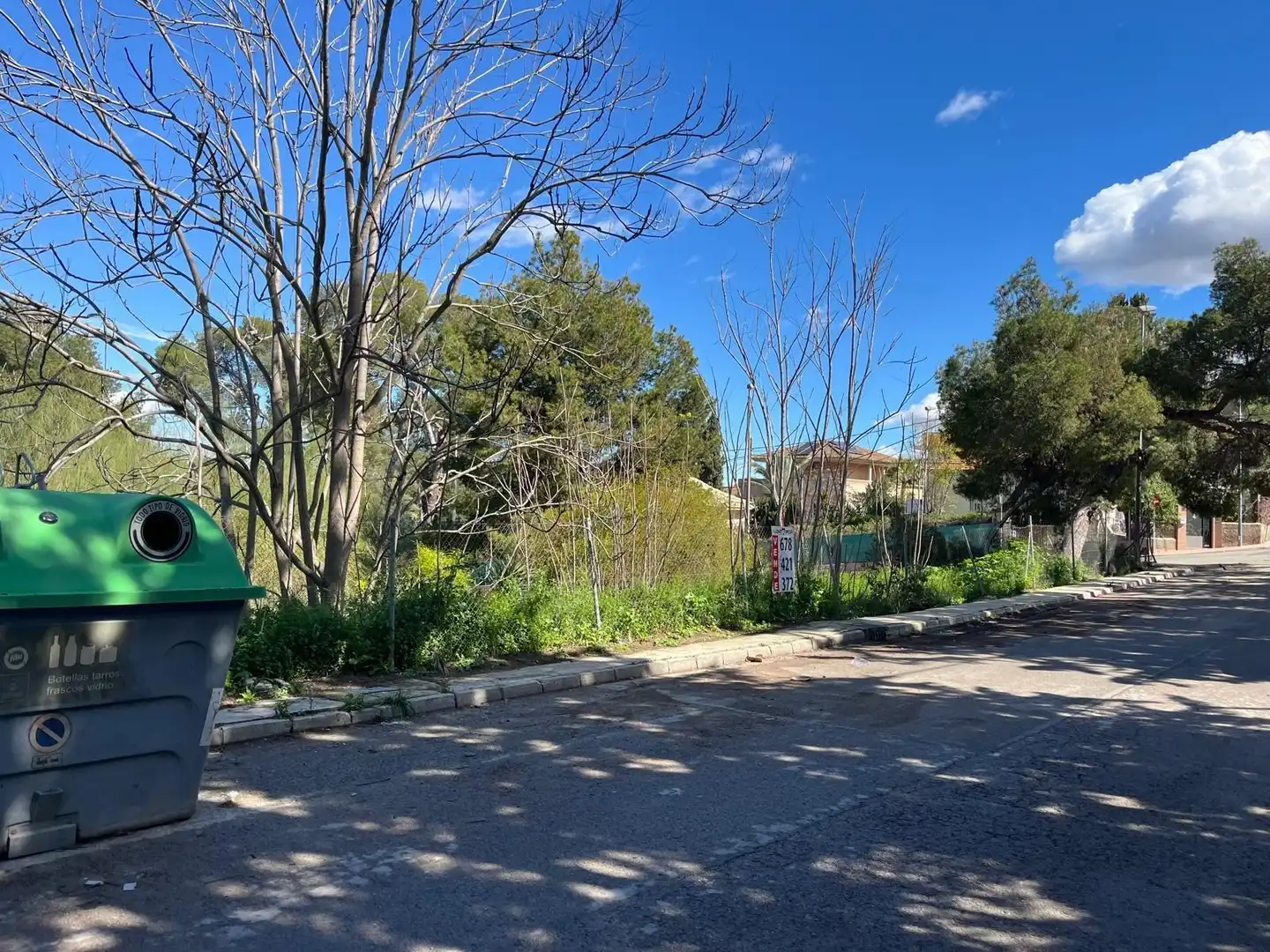 Terreny residencial en venda a Pedanías Este, imagen 13