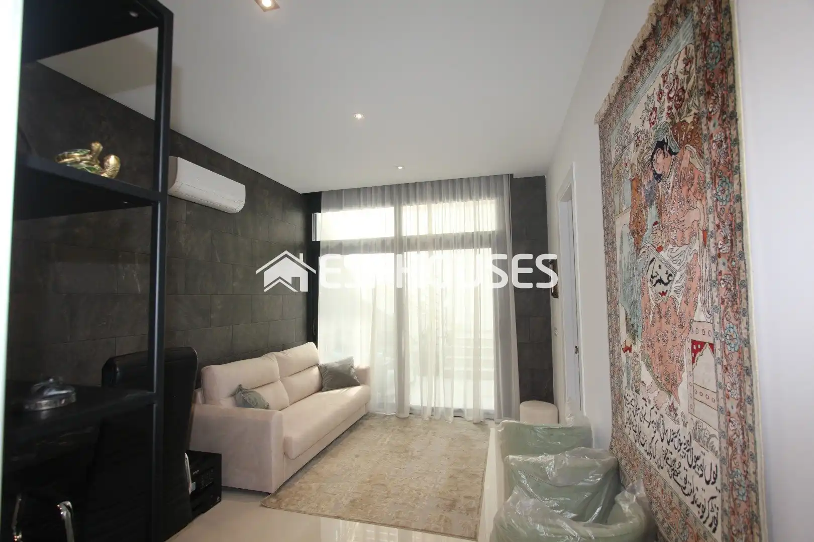 Casa con piscina in vendita a Golf Bahía, imagen 11