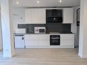 Duplex avec terrasse à vendre à Carrer de Trobadiners, imagen 6