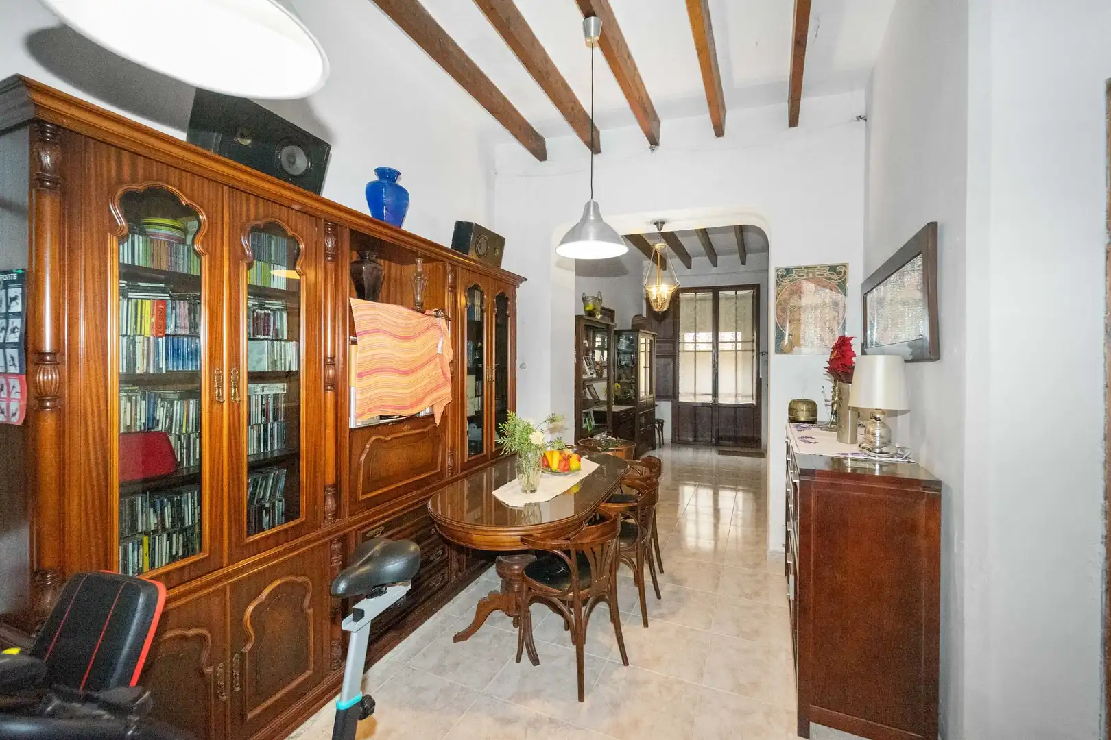 Comedor de Casa o chalet en venta en Felanitx con Terraza, Trastero y Balcón
