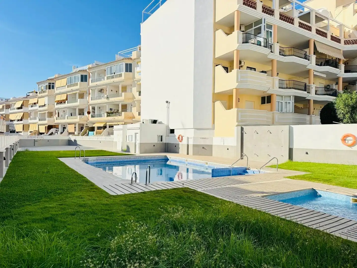 Penthouse mit Pool zum Verkauf in Centro Internacional, imagen 49