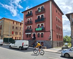 Vista exterior de Local de lloguer en Hondarribia