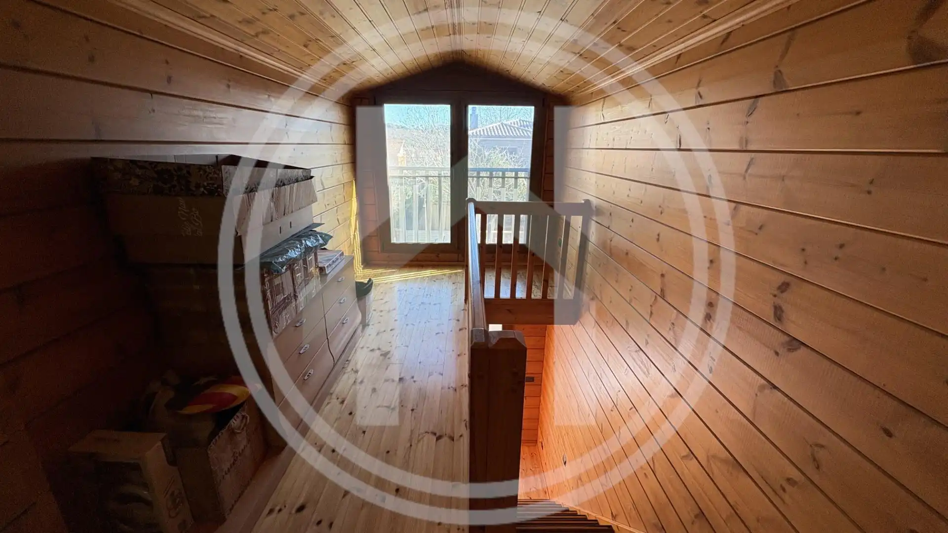 Casa o xalet en venda en Gualba amb Terrassa