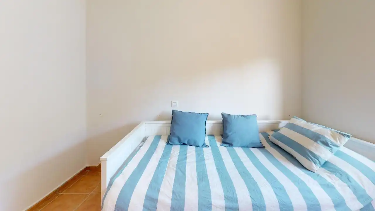 Dormitori de Casa o xalet en venda en Albalate de Zorita, Guadalajara