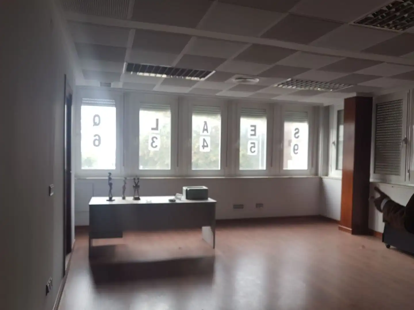 Office for rent in Sevilla