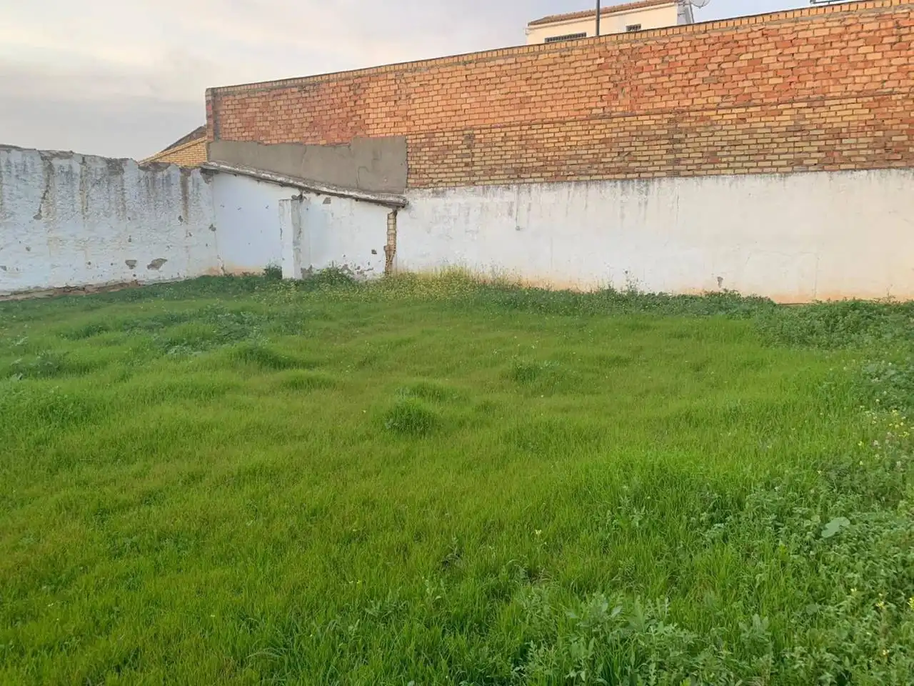 Terreni e lotti in vendita a Avenida de la estacion 31, imagen 3