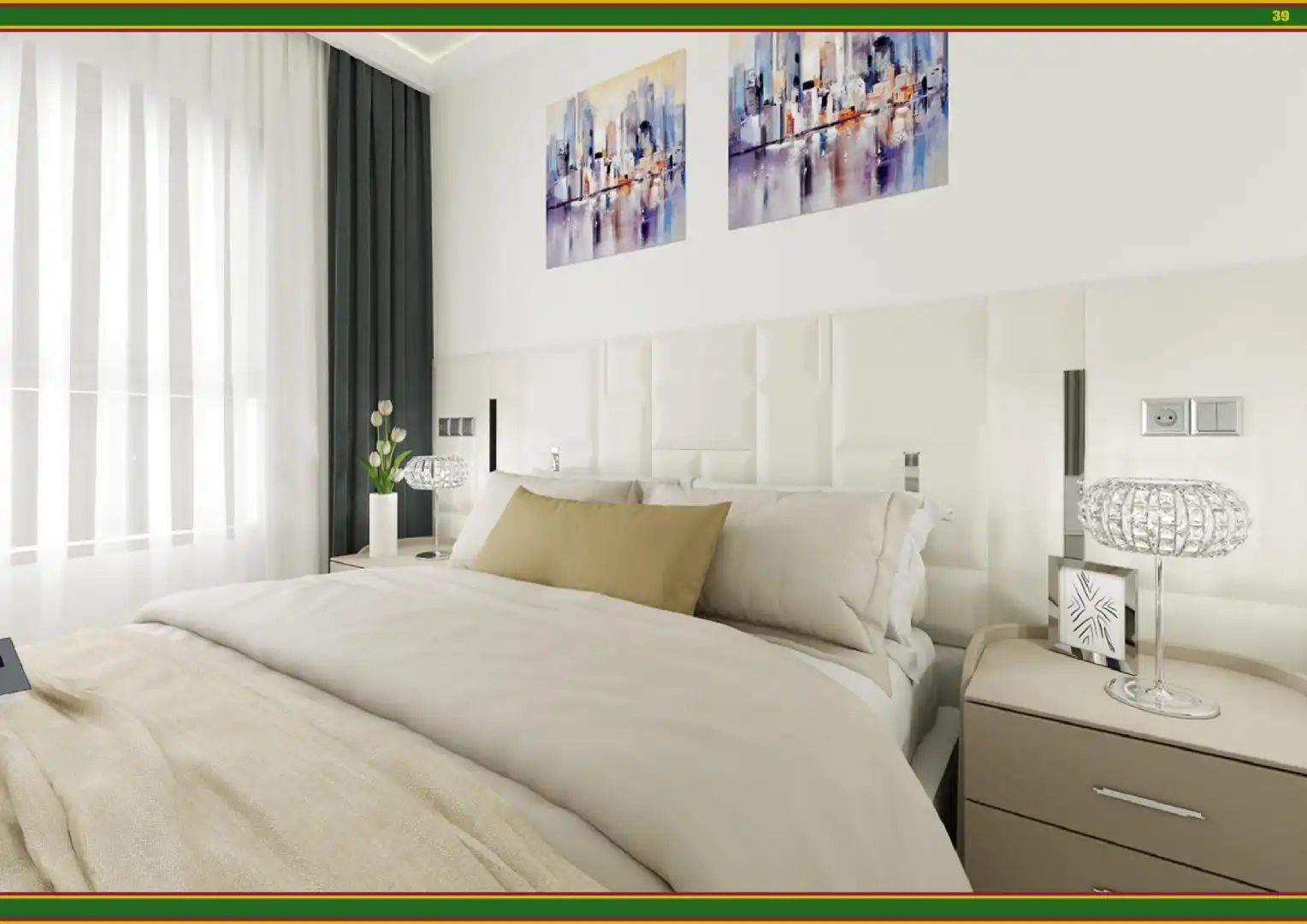 Piso con ascensor en venta en Este, imagen 11