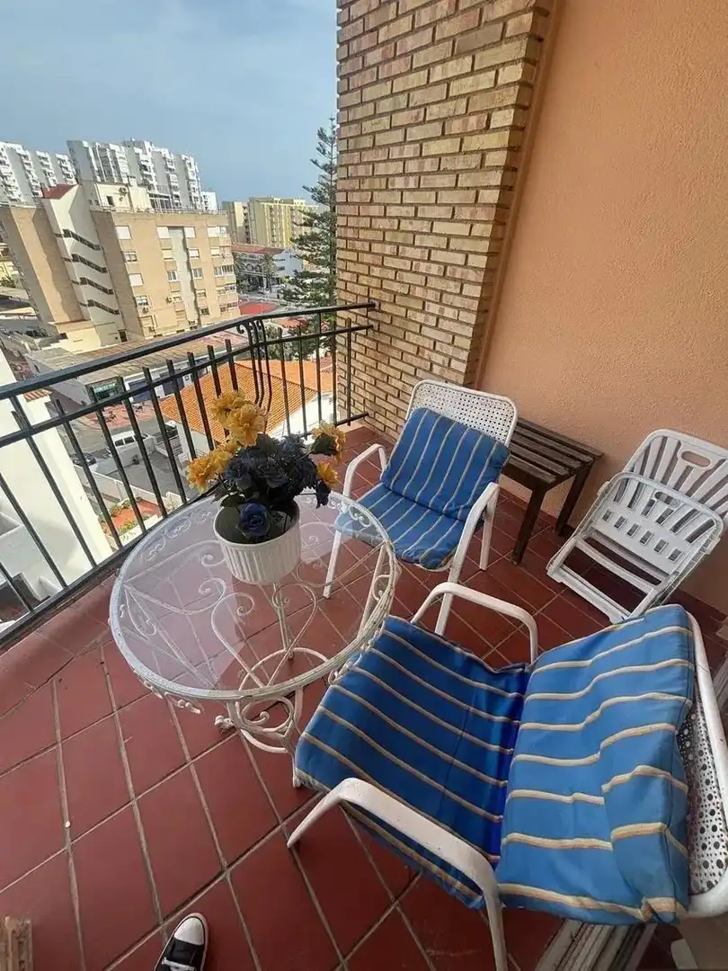 Monolocale con piscina in vendita a Solymar, imagen 26