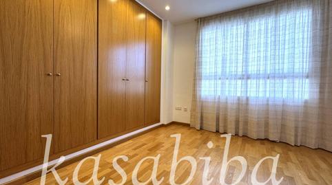 Foto 4 de Pis de lloguer a Calle Botánico, El Botànic, Valencia