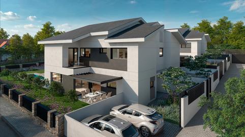 Photo 4 of Flat for sale in Carretera de Galapagar a Navata, 123, La Navata, Madrid