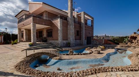 Foto 5 de Casa o xalet en venda a N/a, Campillo, Murcia