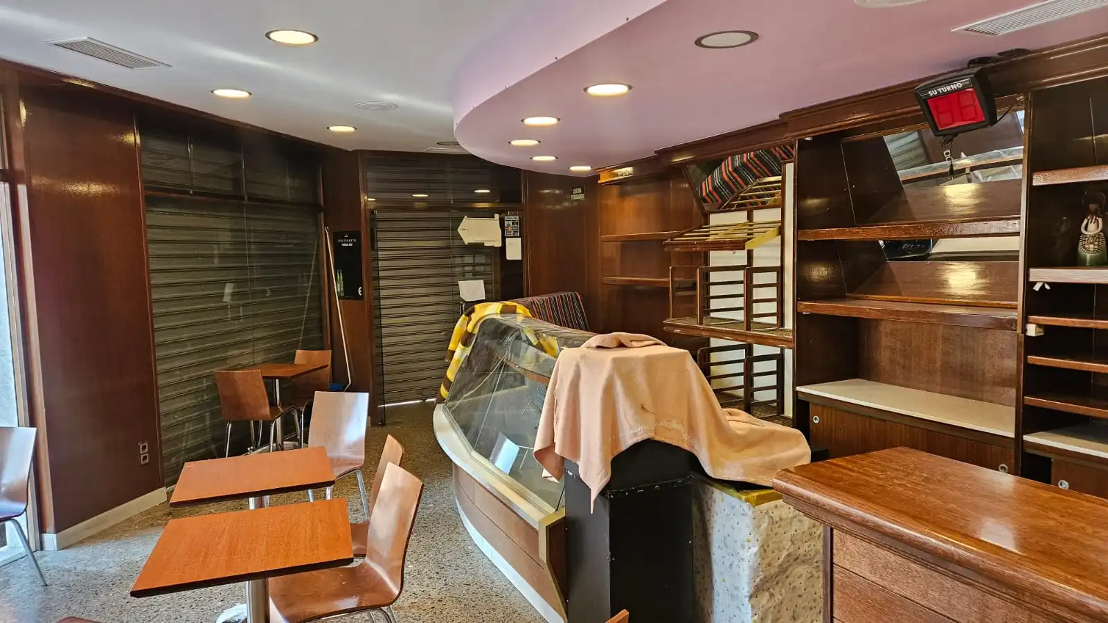 Local comercial en venda a Nord-est, imagen 2