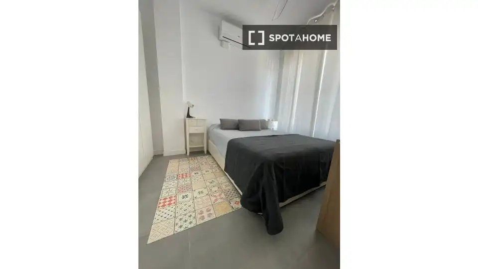 Habitación en Goteta