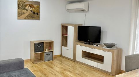 Foto 5 de Piso de alquiler en Calle Eulogio González, Centro Ciudad, Plasencia