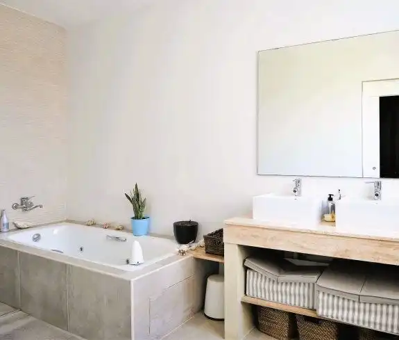 Villa con piscina in vendita a Torreguadiaro - San Diego, imagen 21